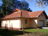 Göd, családi ház 05