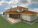 Göd, ikerház 09